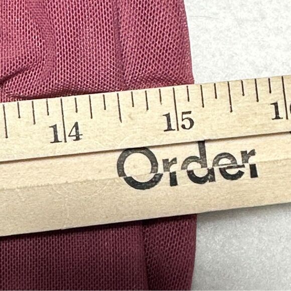 Matilda Jane Women's Top Small‎  Boho Layered Romantic Flowy - Picture 6 of 9